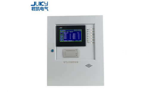 君凱電氣：為電氣火災(zāi)安全護(hù)航，守護(hù)每一個(gè)生命